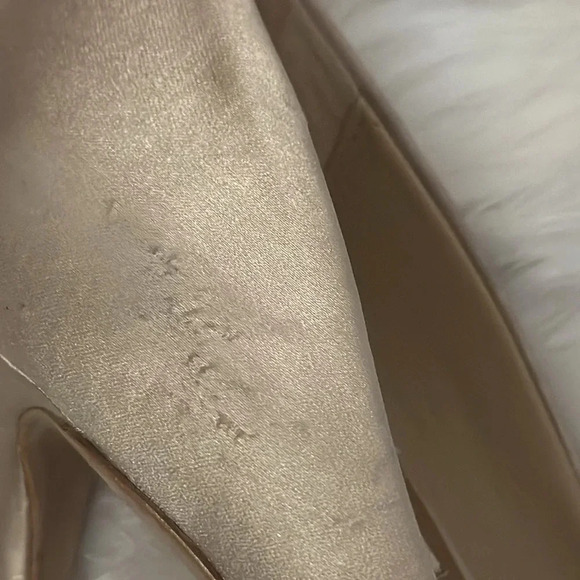 Badgley Mischka Women's Cher Pump - Women's Pumps with 3.75" Stiletto Heels - Picture 7 of 7